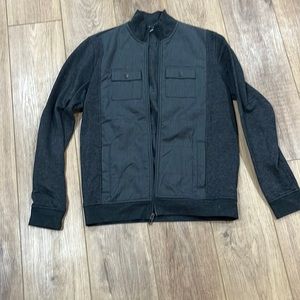 Alfani zip men jacket